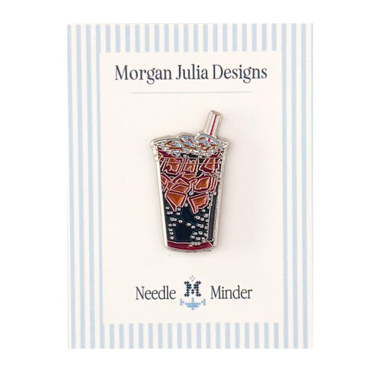 Diet Soda Needleminder