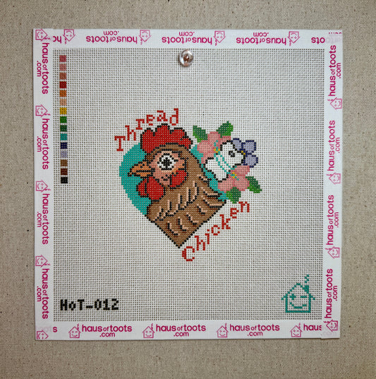 Thread Chicken