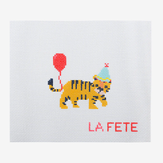 Tiger Party Animal