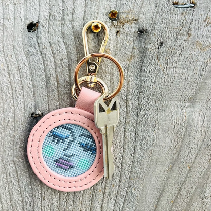 Moon Face Beginner Kit