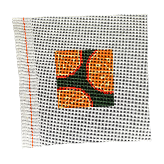 Oranges Insert