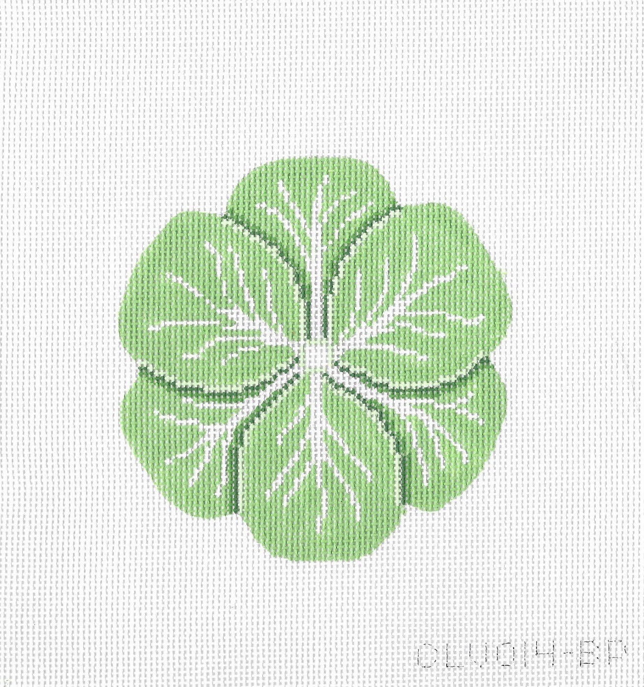 Cabbage Plate