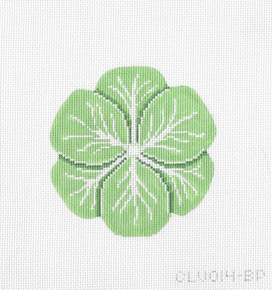 Cabbage Plate