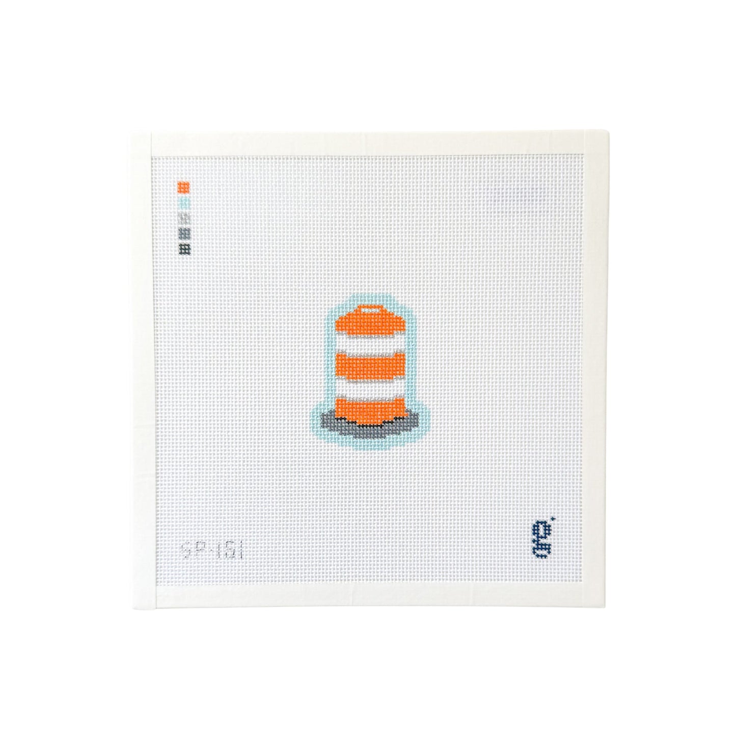 Traffic Drum Mini