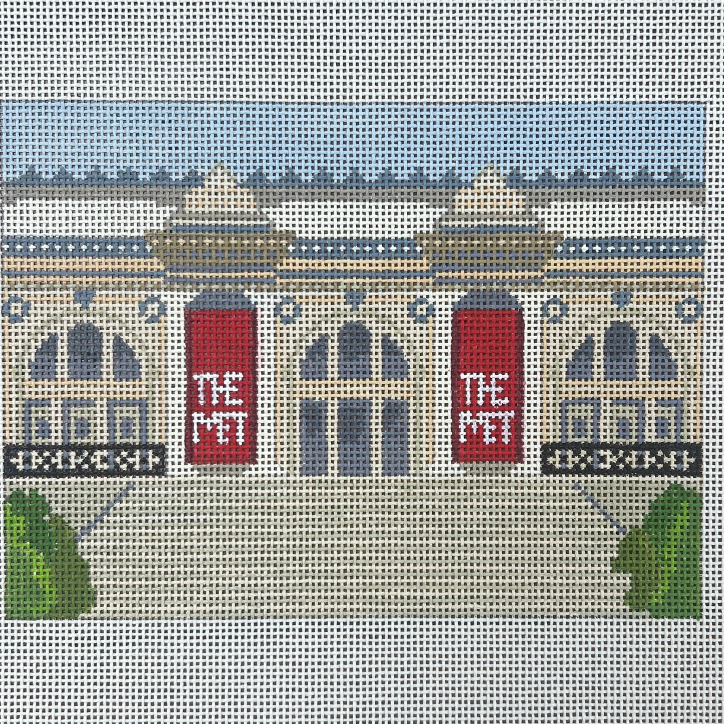 The Met