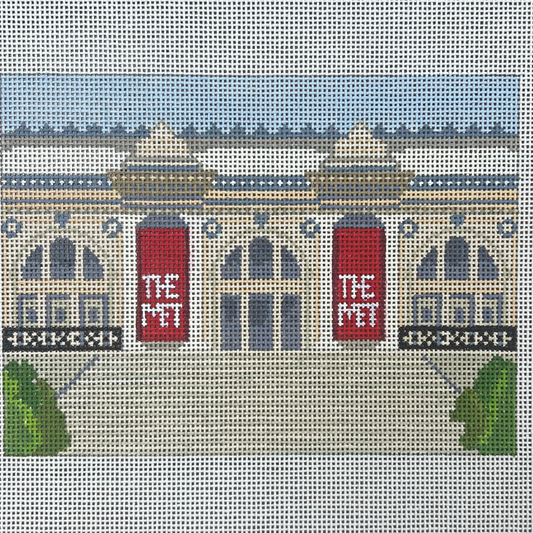 The Met