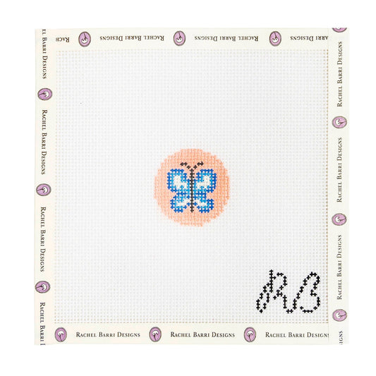 Mini Butterfly
