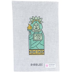 Statue of Liberty Bobble
