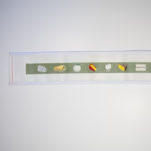Cheese Belt