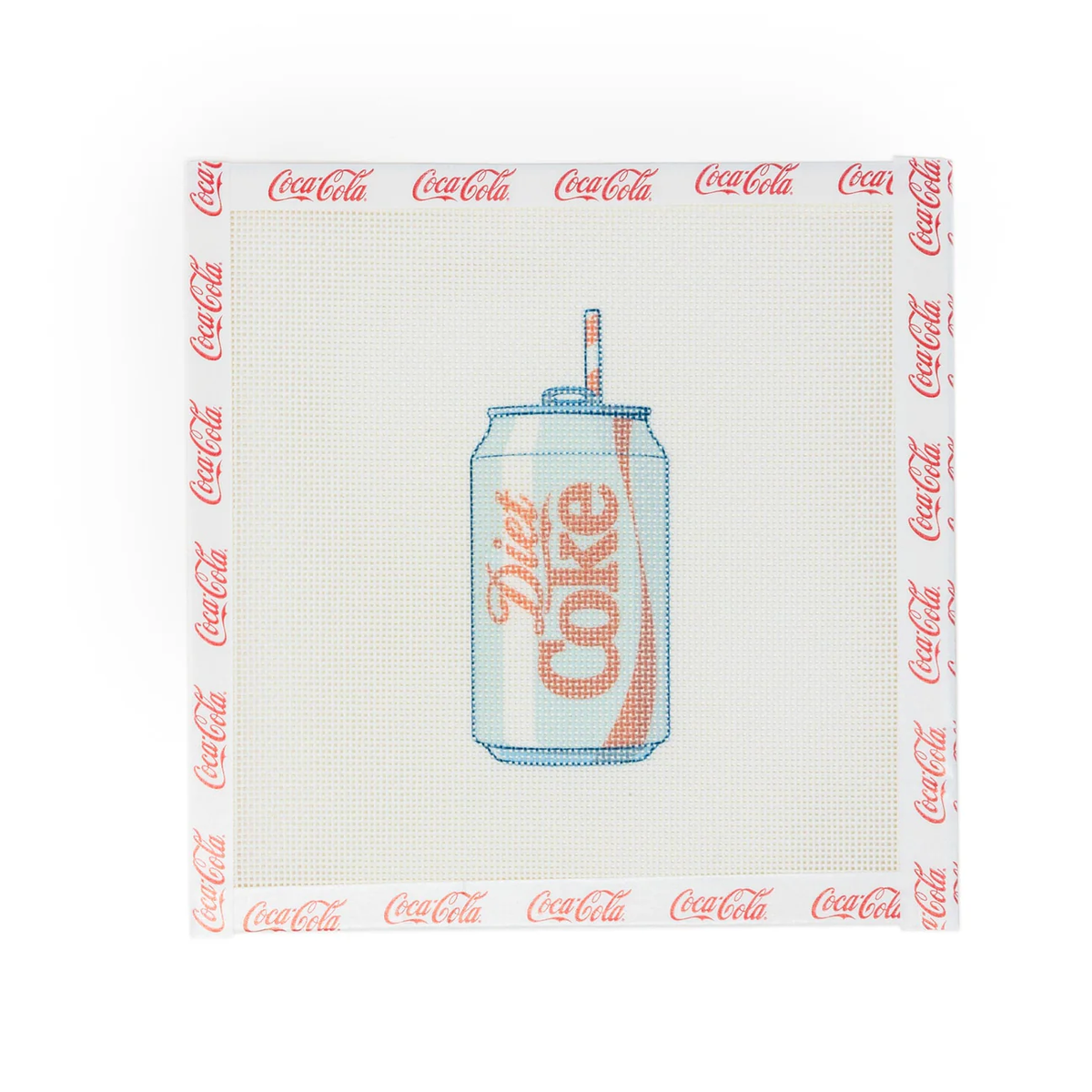 Diet Coke Can