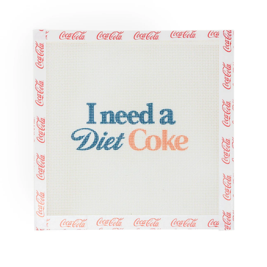 I Need  Diet Coke