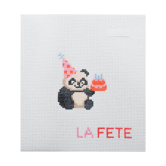 Panda Party Animal