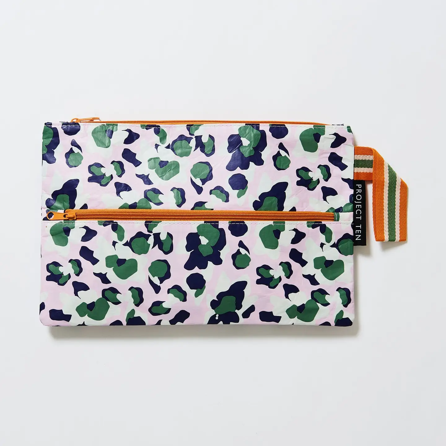 Double Pocket Project Bag