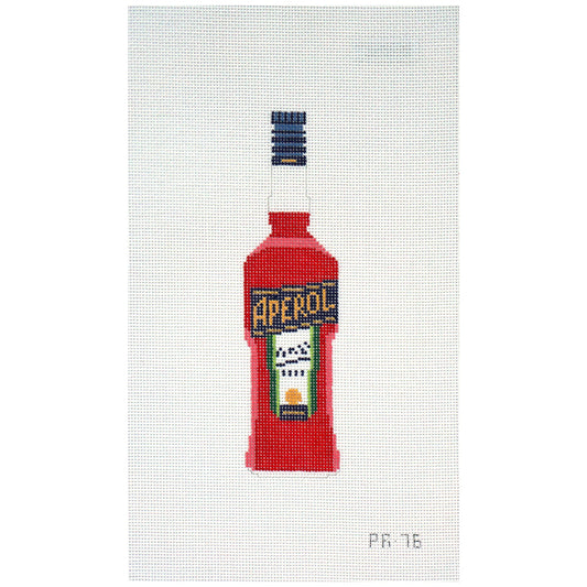 Orange Apéritif