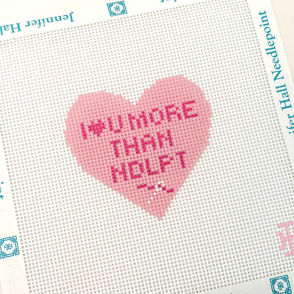 I Love You More Than NDLPT (pink)