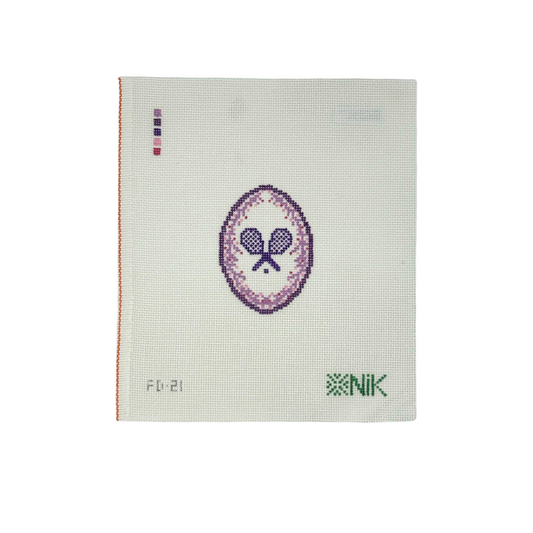 Fleur de Tennis