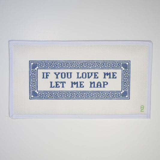 If You Love Me, Let Me Nap