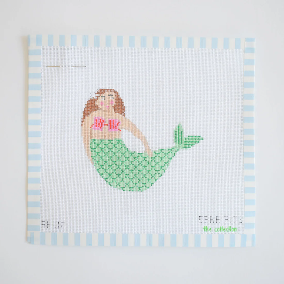 Mermaid