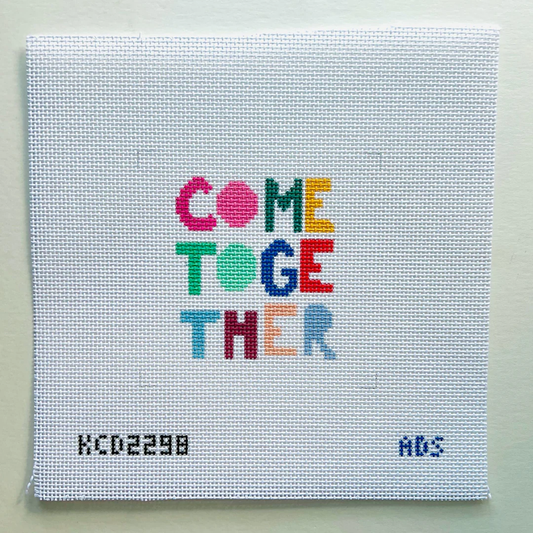 Come Together Square