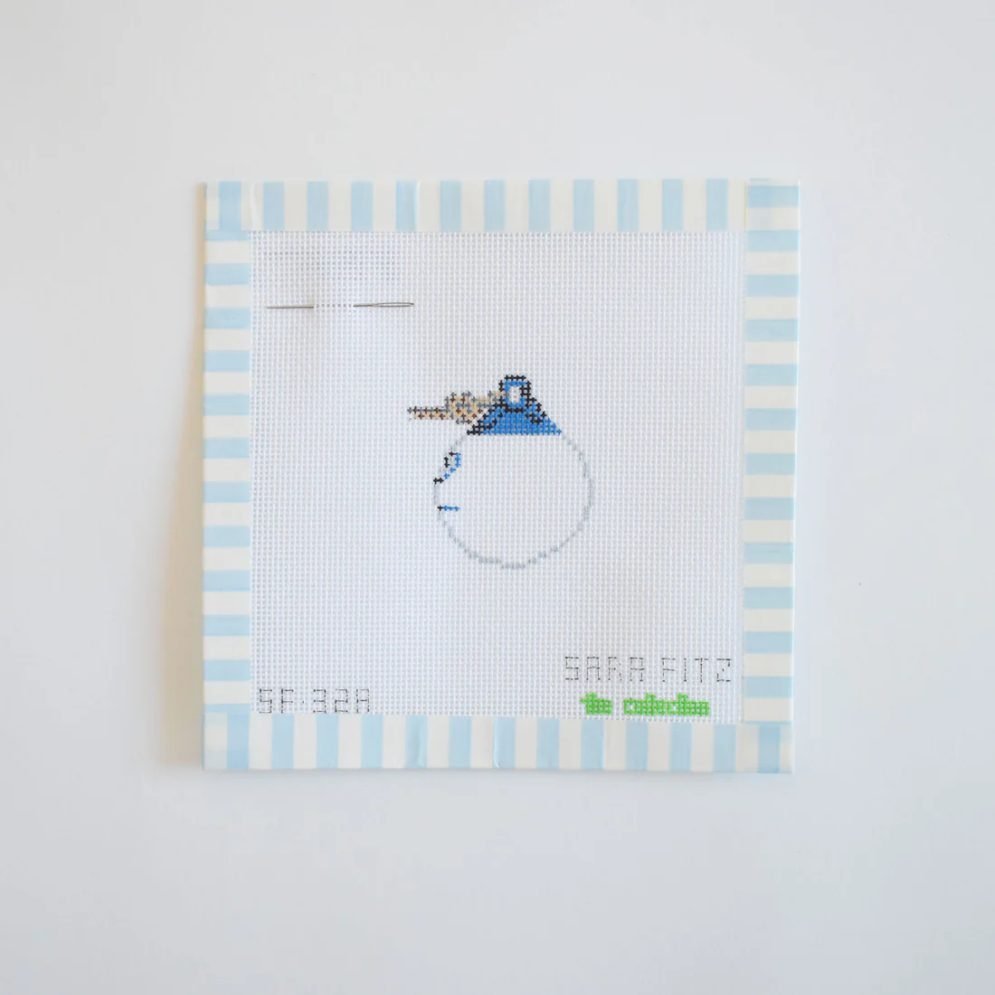 Mini Buoy