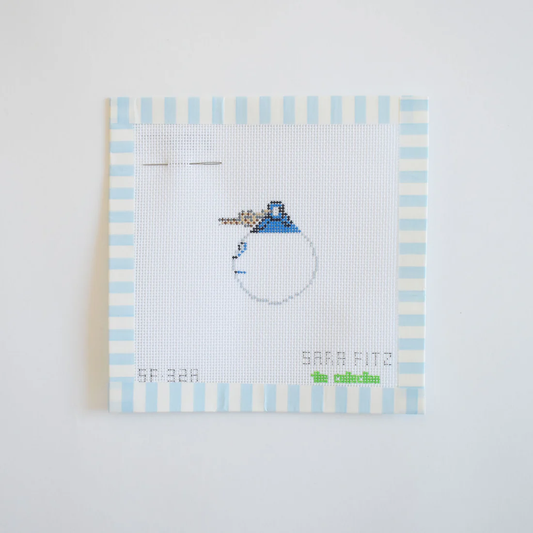 Mini Buoy