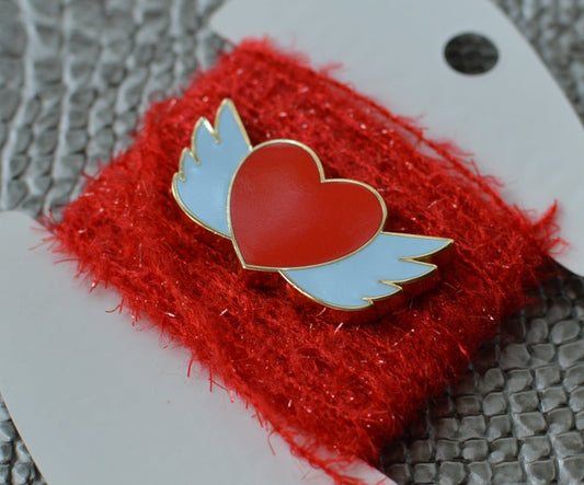 Love Wings Needle Minder