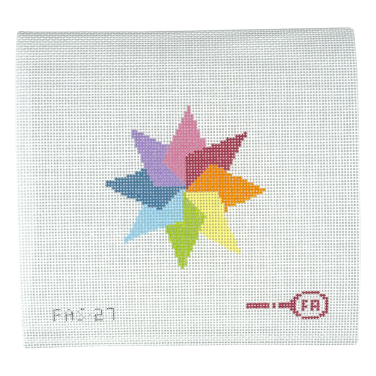 Paper Star