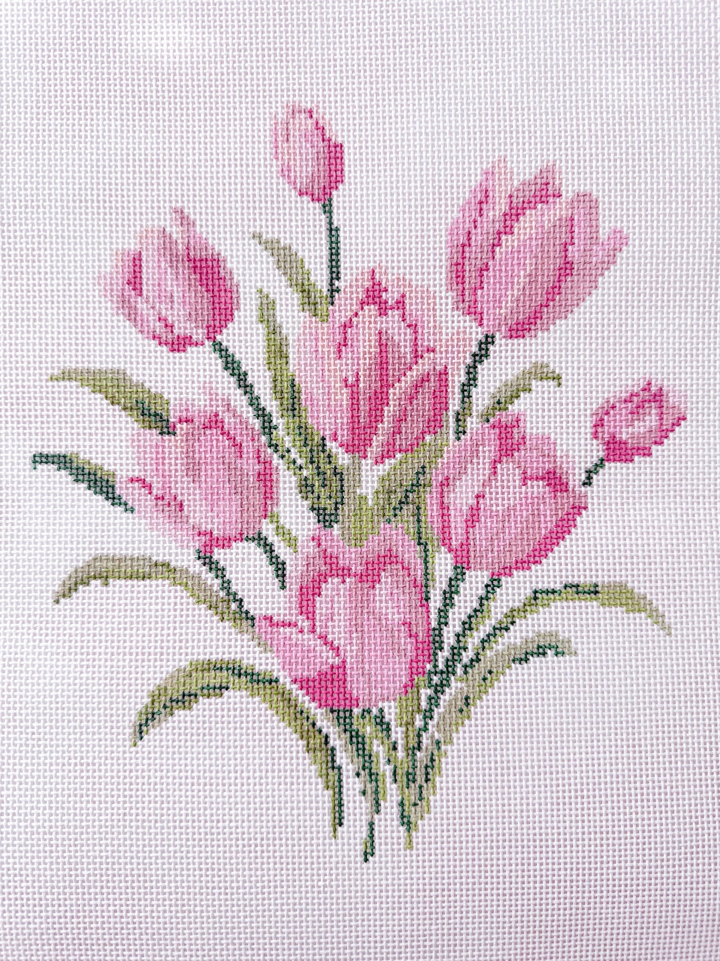 Tulip Bouquet