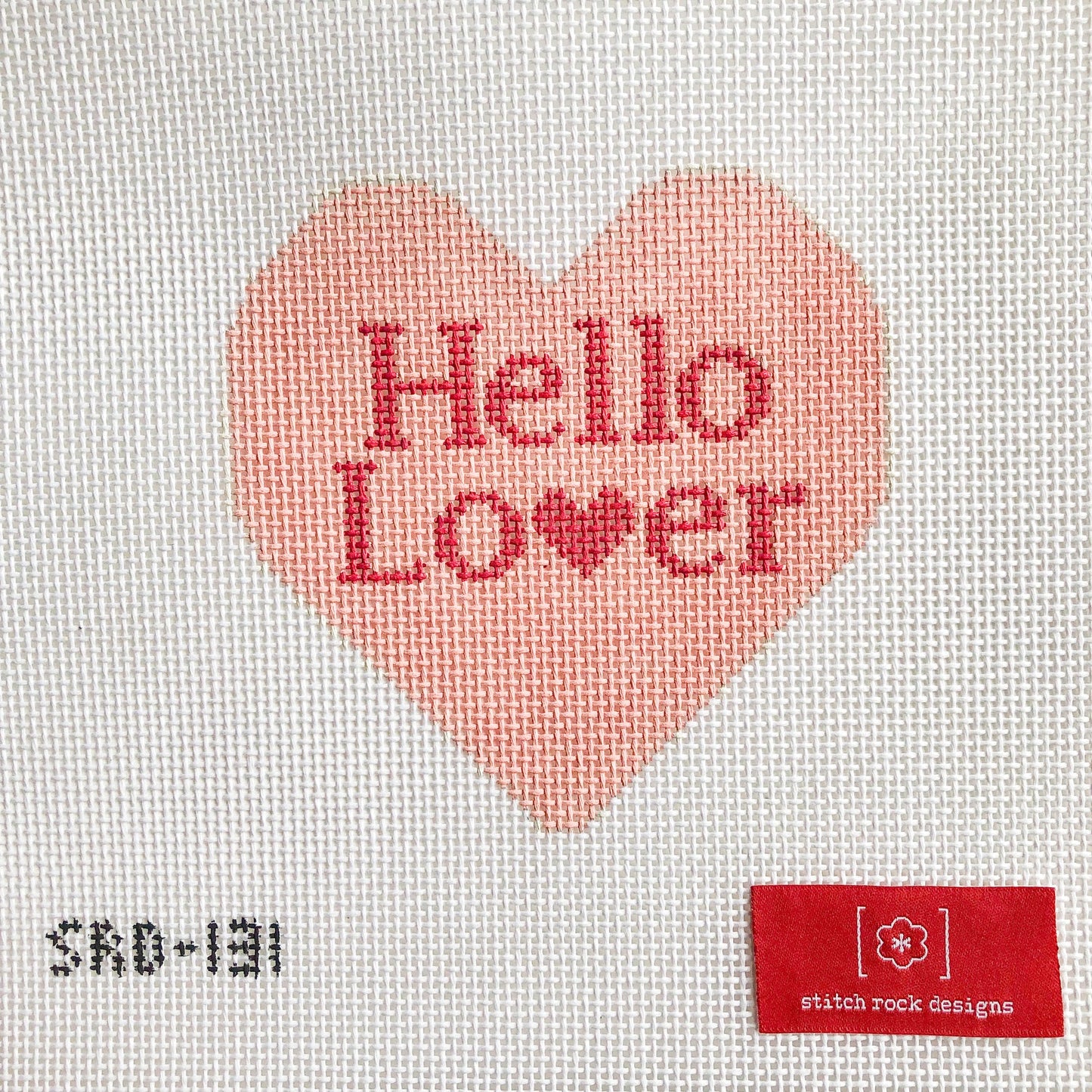 Hello Lover Heart