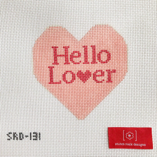 Hello Lover Heart